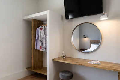 Amarie Suites