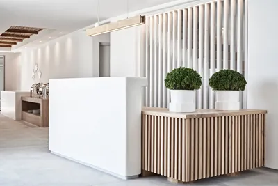 Radisson Blu Euphoria Resort Mykonos