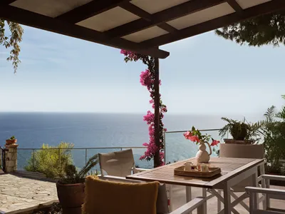 Zakynthos Villas Vassilikos