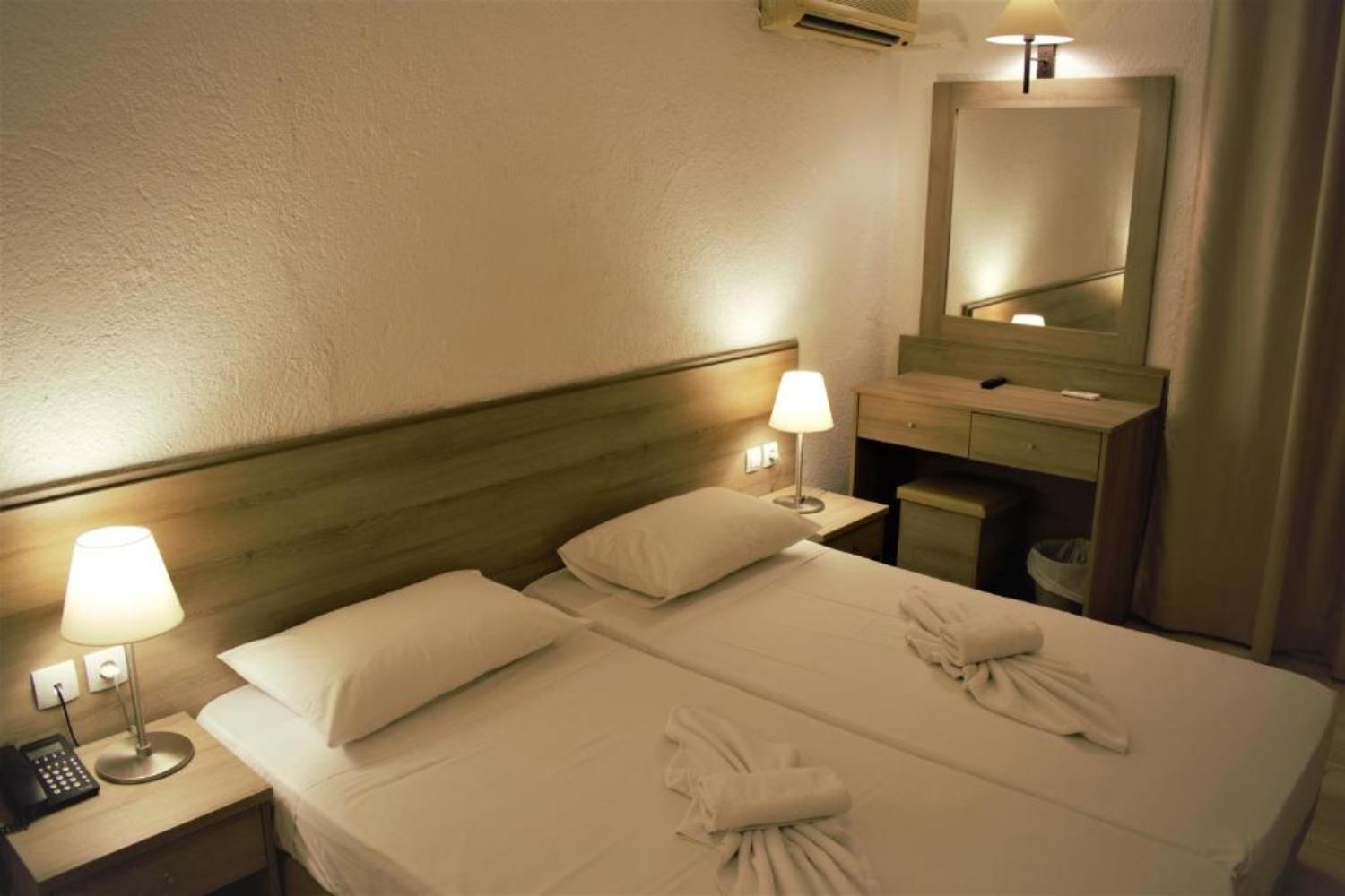 Apollon Hotel Crete