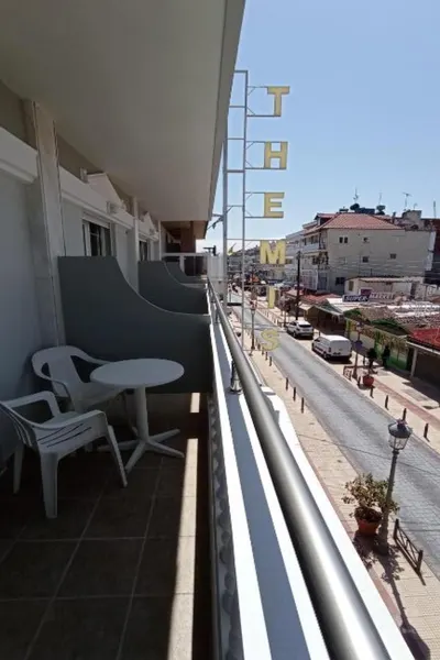 Themis Beach