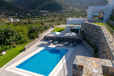 Aquamarine Villas