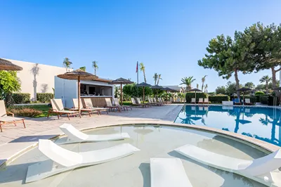 Akti Coast Club