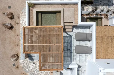 Kosmitis Suites & Villas