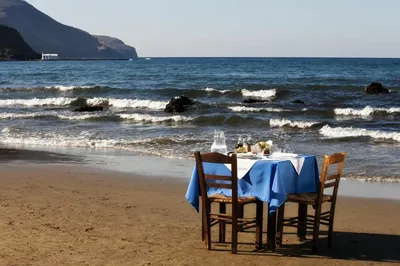Fereniki Resort & Spa Chania