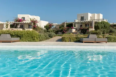Stagones Boutique Luxury Villas
