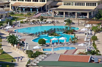 Natura Park Village Hotel & Spa