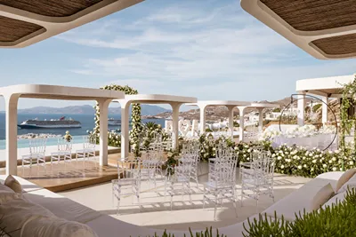 Lovia Mykonos