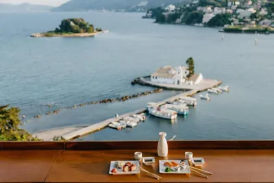 Corfu Holiday Palace Hotel
