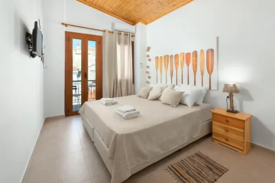 Rhodes Holidays Symi
