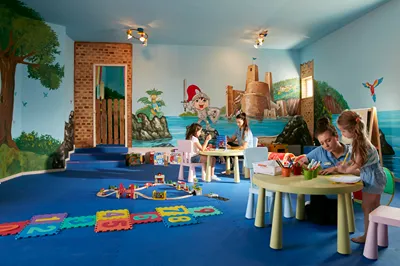 ELECTRA PALACE