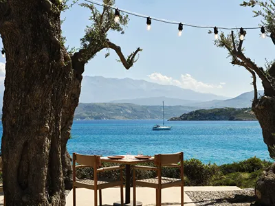 JW Marriott Crete Resort & Spa