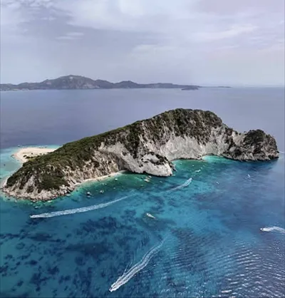 Sunflower Apartments & Studios Zakynthos