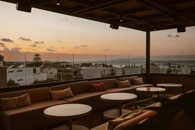 Paralos Venus Suites