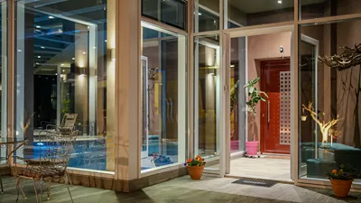 GF Villa Chalkidiki