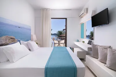 Sunrise Hotel Ammouliani