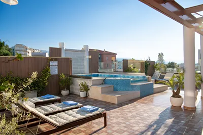 Halepa Hotel Chania