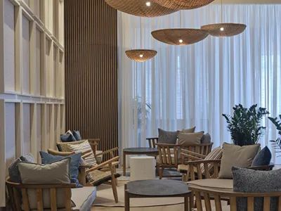Atlantica Ocean Beach Resort