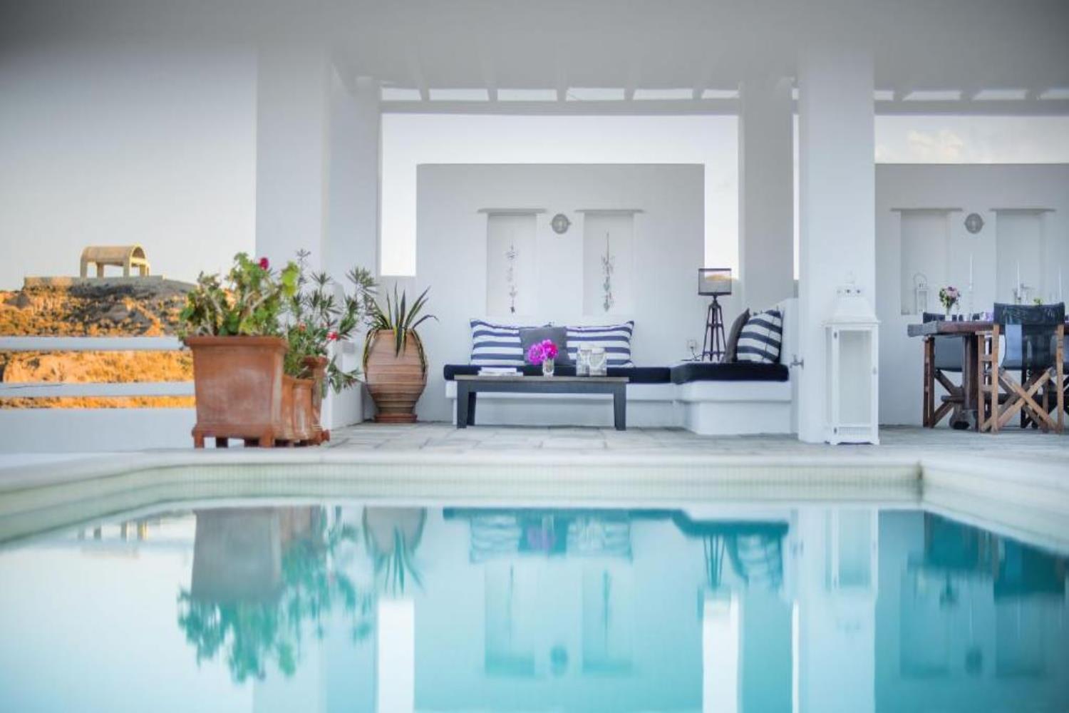 Anema Boutique Hotel & Villas
