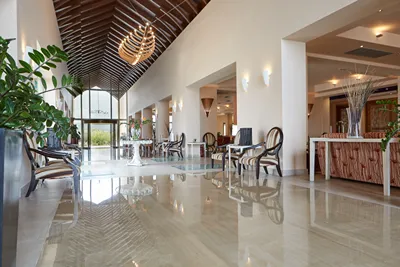 Giannoulis Cavo Spada Luxury Sports and Leisure Resort
