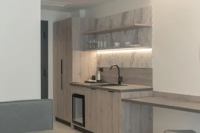 Alora Luxury Suites