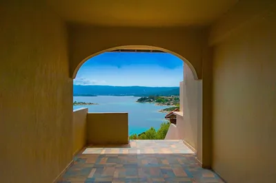 Thalassokipos Hotel Halkidiki