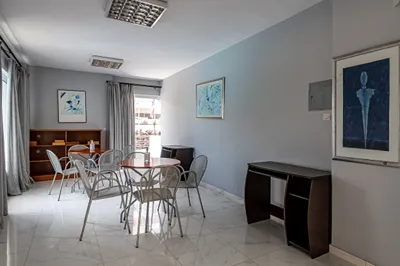 Angela Apartments