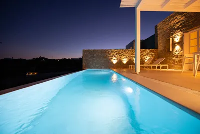 The Ammonite Resort Mykonos