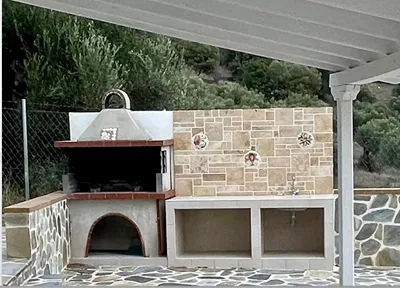 Lion Villa