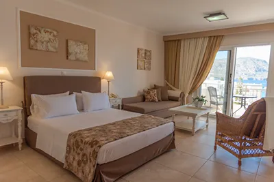 Astron Princess Hotel