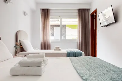 Coral Hotel - Hotelia Hospitality Group