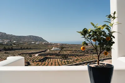 Arotron Santorini