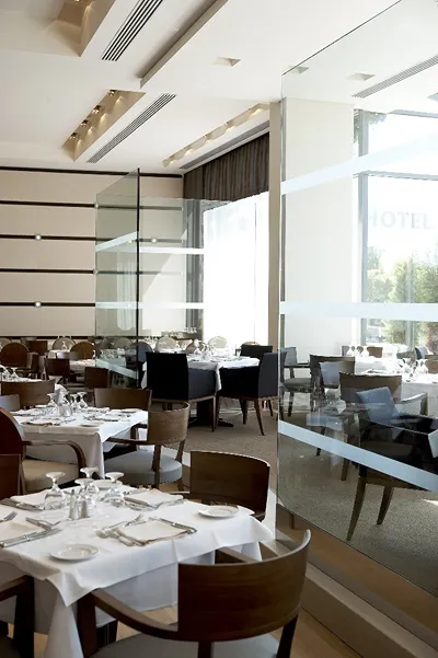 Rodos Palace Hotel