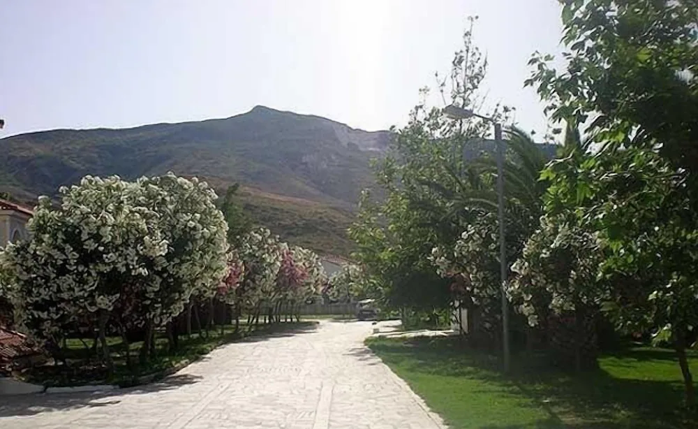 Klelia Beach Hotel