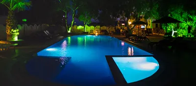 TheArtemis Hotel Perissa