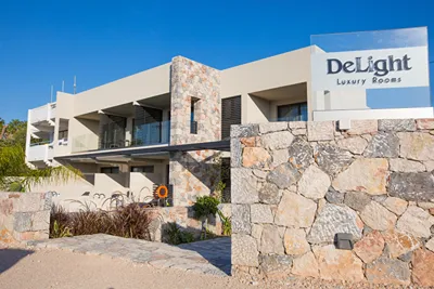 Delight Luxury Rooms