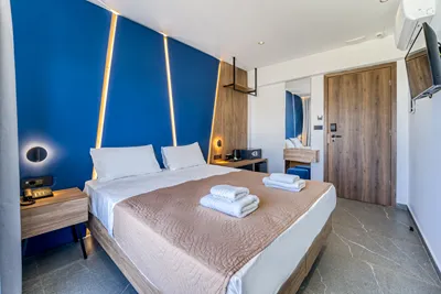 Island Sea Side Hotel | Adults Only