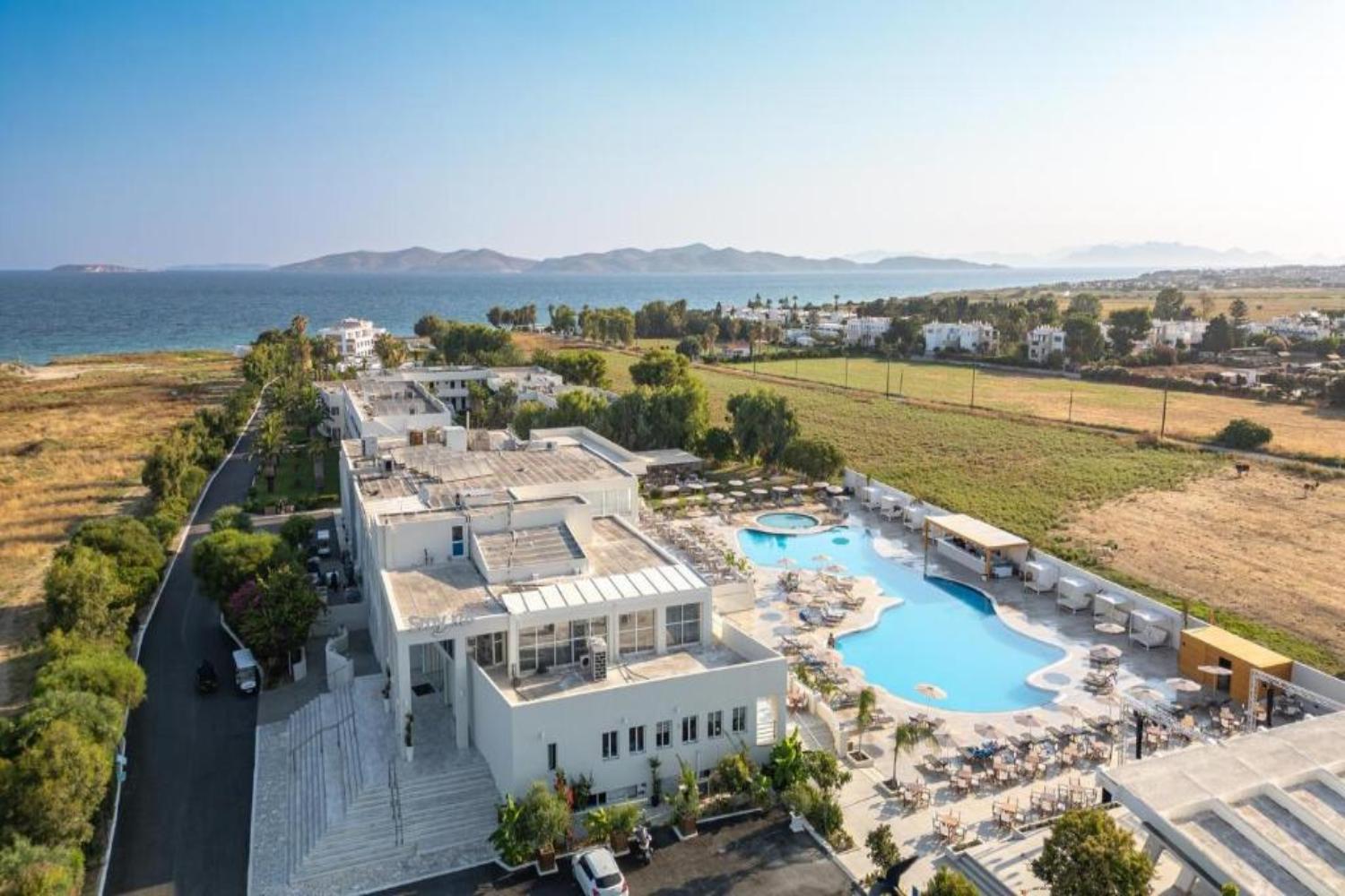 Smy Kos Beach & Splash