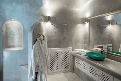 Pegasus Suites & Spa