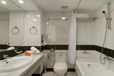 Kipriotis Panorama Hotel & Suites by Anayia All Inclusive Resorts