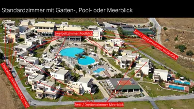 Natura Park Village Hotel & Spa
