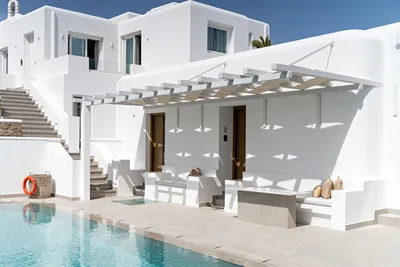 Kallos of Mykonos