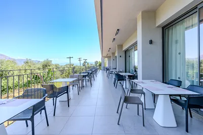 Iolida Corfu Resort by Smile Hotels