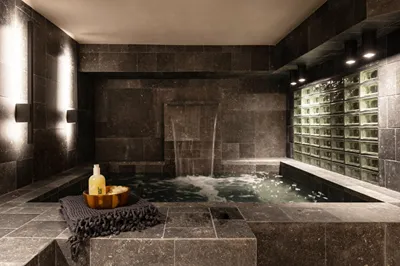 Thission Luxury Homes & SPA by K&K