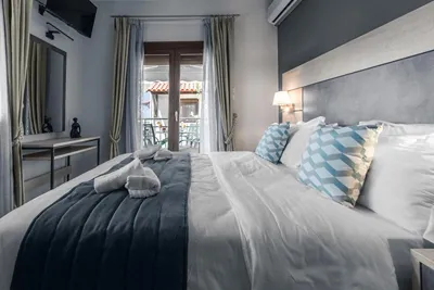 Meliton Inn Hotel & Suites Chalkidiki