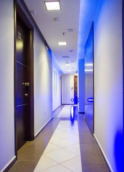 Rodon Hotel