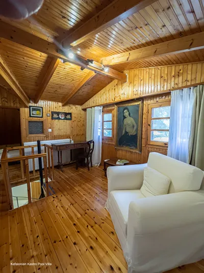 Kefalonian Luxury Villas