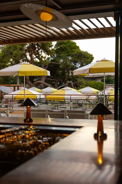 Ace Hotel & Swim Club Athens
