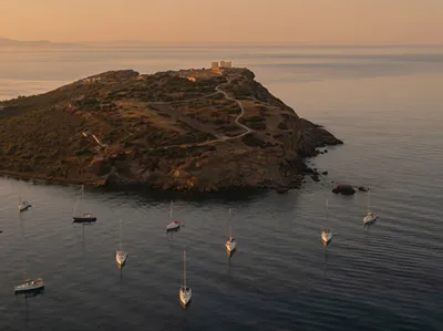 Cape Sounio, A Grecotel Resort to Live
