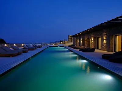 Villa Christy